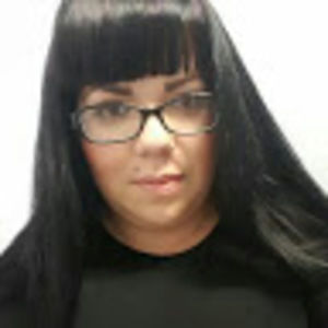 Meet your Posher, Teresa